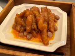 -汕头龙光喜来登酒店-采悦轩中餐厅