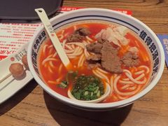 -鑫花溪牛肉米粉(文星广场店)