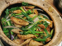 -勝記酒家·37年老字号·经典粤菜(荔枝公园店)