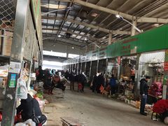 -岳各庄批发市场(西四环中路店)