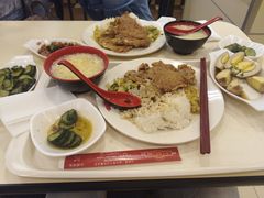 -大圆碗•T骨大排饭(永安道店)