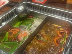 -好得火锅(育才店)