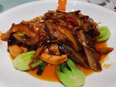 -小贝壳酒楼(经九路店)