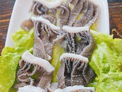 -顺水湾·牛肉牛杂火锅(驾鹤店)