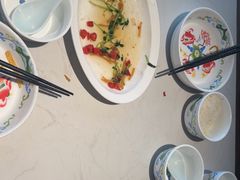 -老头儿油爆虾(金沙印象城店)