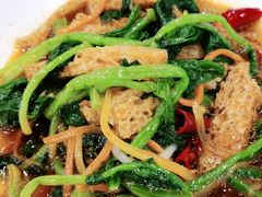 -巴依老爷新疆美食(望京小街店)