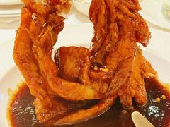 -扬州香格里拉·香宫中餐厅