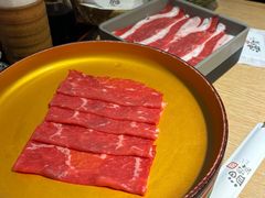 -温野菜涮涮锅(曲江大悦城店)