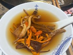 -小龙坎火锅(东汇城店)