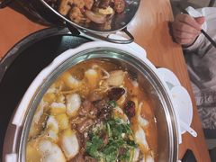 -龙梅肥肠鱼(明瓦廊店)