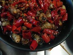 -嗨牛味海鲜烧烤