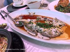 -上海新锦江大酒店