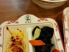 -李先生牛肉面大王(马栏店)