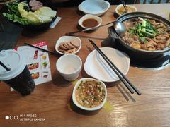 -牛小灶牛杂煲(北京路店)
