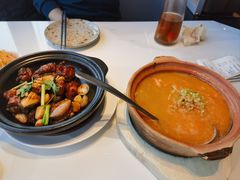 -潮堂 · 潮州菜(国贸商城店)