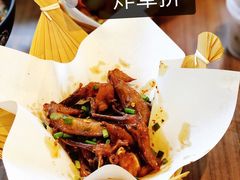 -亚皆老街南宁老友粉·米粉(印象城店)