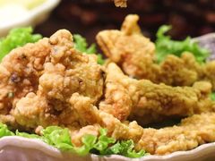 现炸酥肉-晓宇重庆火锅(赛格国际购物中心店)