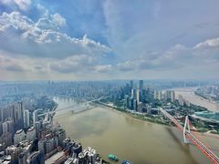 -WFC会仙楼观景台