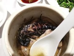 -山泉公馆酒家(广州东站店)