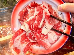 -九星格老火锅(太古里店)