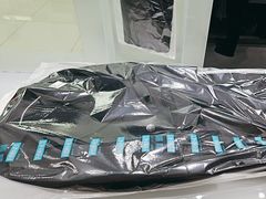 -福奈特洗衣洗鞋(川沙百联店)