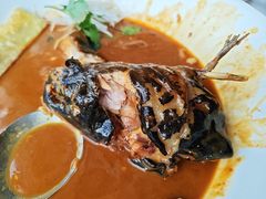 -峰厨大鱼泡饼·天津菜(西青大学城店)