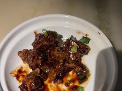 -绿茶餐厅(成都大悦城店)