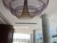 -漳州佰翔圆山酒店·圆山畔西餐厅