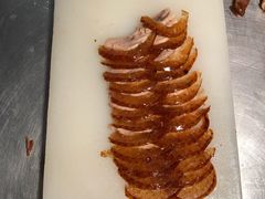 北京牡丹烤鸭-京味斋·北京烤鸭(北京南站洋桥店)