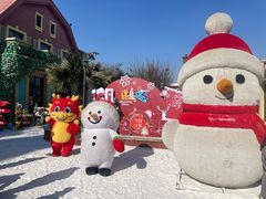 -歌斐颂巧克力小镇