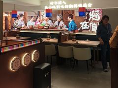 -将军牛排·尔滨地标朝鲜族美食(总店)