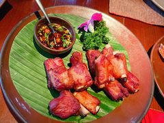-花马天堂云南餐厅 Lost Heaven(高邮路店)