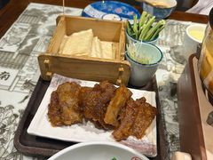 -一味大院•桐庐菜传承店(春江路店)