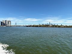 -史泰登岛渡轮