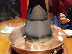 -宝泉铜锅·涮羊肉(解放东路店)
