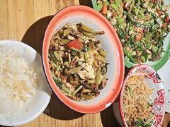 -兔槽江湖菜·重庆璧山兔(水围店)
