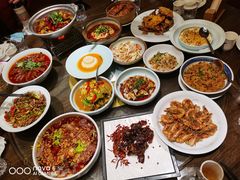 -辛香汇(大华第一坊店)