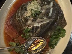 -西安凯悦酒店·湖畔中餐厅
