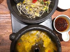 云海肴汽锅鸡-云海肴·汽锅鸡·云南菜(美罗城店)