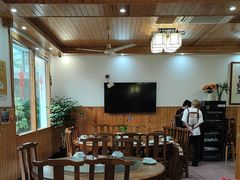 -芦茨金富饭庄·25年老字号·专做稻草鸡