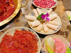 -小龙坎火锅(春熙太古里店)