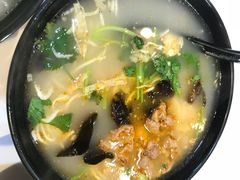 -小杨生煎(火车站北广场店)