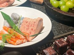 -三出山火锅(南京万象天地店)