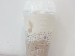 -喜茶(深圳壹方城DP店)