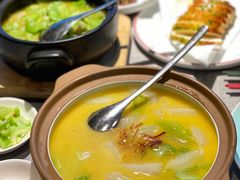 -南堂馆·新川菜(春熙路店)