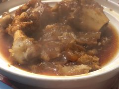 -西贝莜面村(上海百联西郊店)