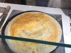 -煎饼道·新鲜现做(来福士店)