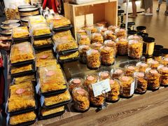 -欧式面包坊(青岛万象城店)