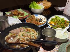 -金厨泰国餐厅·全泰籍厨师料理(拱北店)