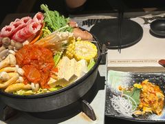 -玉川屋创意日料(北美新天地店)